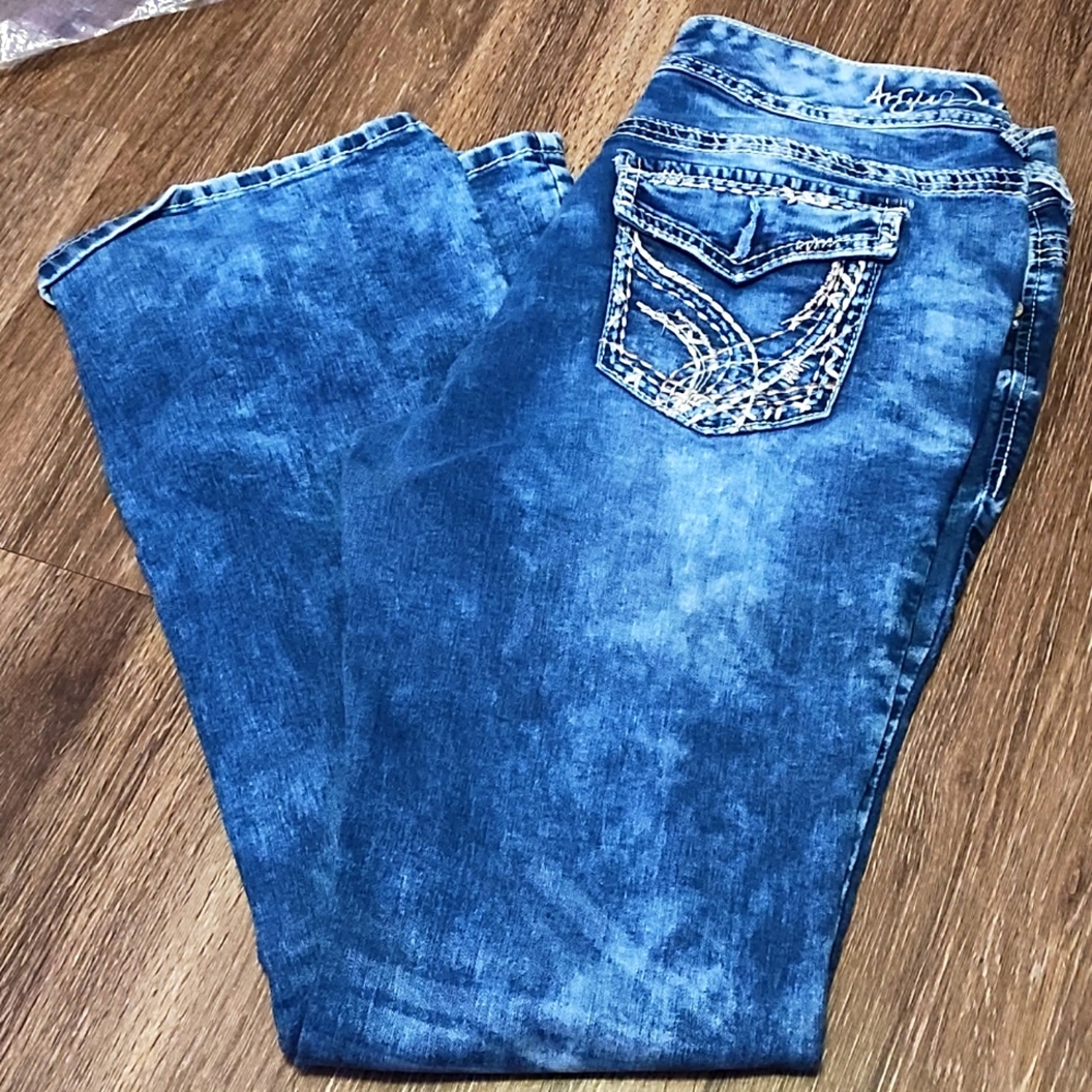 Awesome jeans